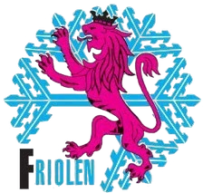 Logotipo Friolen Frio León