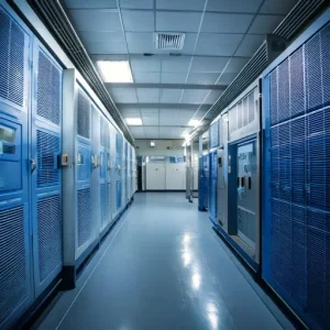 Cámaras frigoríficas industriales