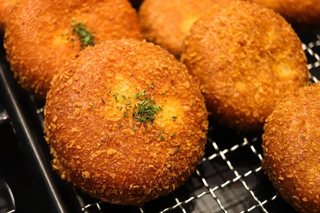 croquetas