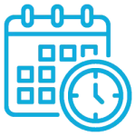 calendario icono